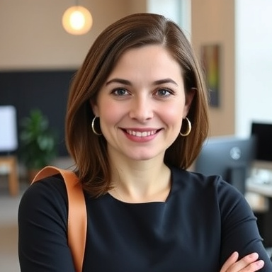 Kovács Anna - Ügyfélszolgálati vezető